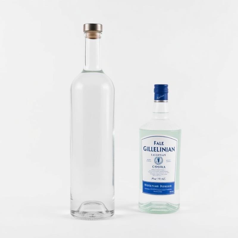 Водка классическая