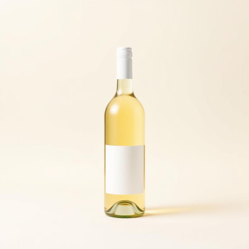 Белое сухое Sauvignon